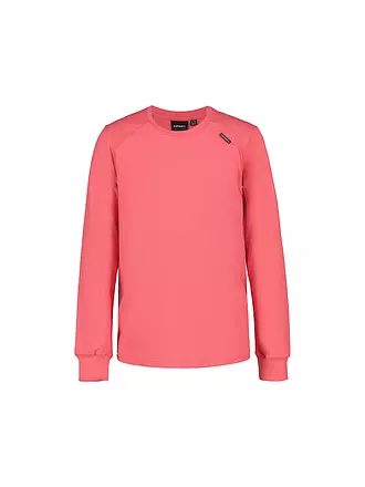 ICEPEAK | Maglietta per bambini Kiron | koralle